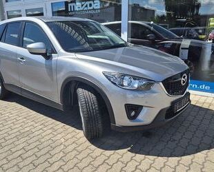 Mazda CX-5 Gebrauchtwagen