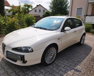 Alfa Romeo 147 Gebrauchtwagen
