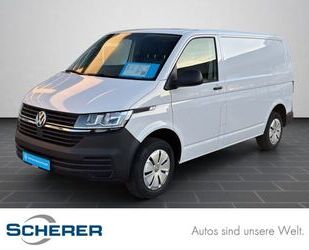 VW T6 Transporter Gebrauchtwagen