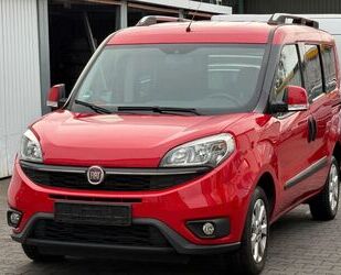 Fiat Doblo Gebrauchtwagen