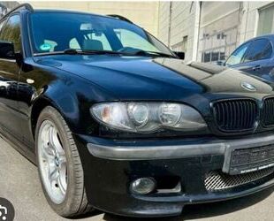 BMW 325 Gebrauchtwagen