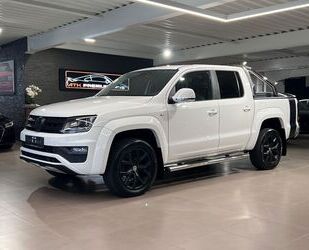 VW Amarok Gebrauchtwagen