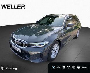 BMW 330 Gebrauchtwagen