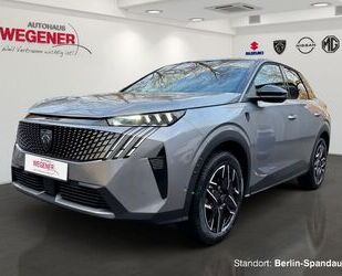 Peugeot 3008 Gebrauchtwagen