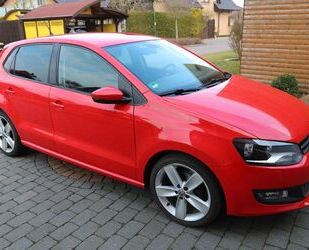 VW Polo Gebrauchtwagen