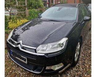 Citroen C5 Gebrauchtwagen
