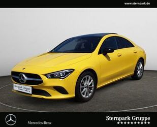 Mercedes-Benz CLA 180 Gebrauchtwagen