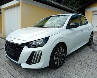 Peugeot 208 Gebrauchtwagen