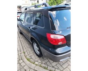 Mitsubishi Outlander Gebrauchtwagen