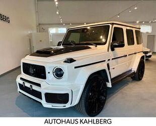 Mercedes-Benz G 63 AMG Gebrauchtwagen