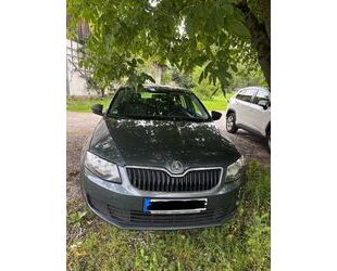 Dacia Octavia 