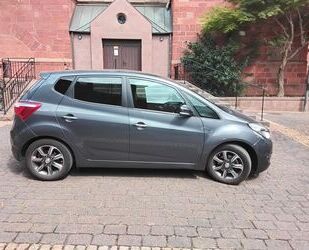 Hyundai ix20 Gebrauchtwagen