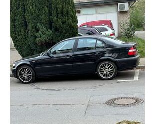 BMW 318 Gebrauchtwagen