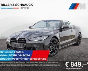 BMW M4 Gebrauchtwagen