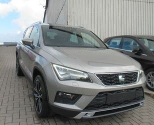 Seat Ateca Gebrauchtwagen