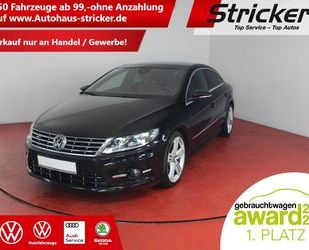 VW CC Gebrauchtwagen