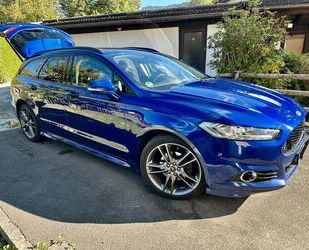 Ford Mondeo Gebrauchtwagen