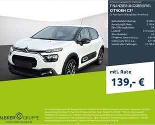 Citroen C3 Gebrauchtwagen