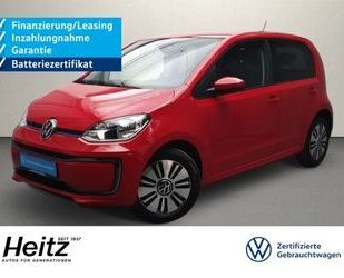 VW e-up! Gebrauchtwagen