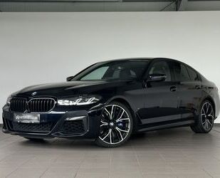 BMW M550 Gebrauchtwagen