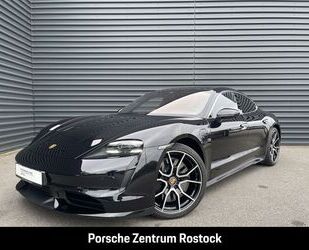 Porsche Taycan Gebrauchtwagen