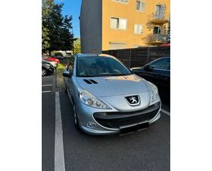 Peugeot 206 Gebrauchtwagen