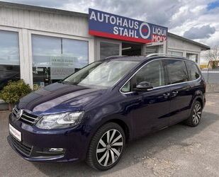 VW Sharan Gebrauchtwagen