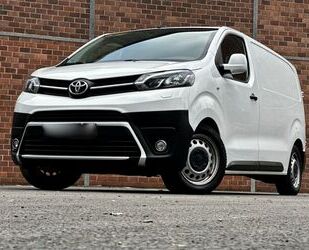 Toyota Proace (Verso) Gebrauchtwagen