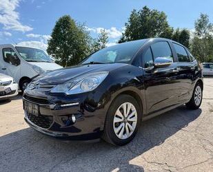 Citroen C3 Gebrauchtwagen