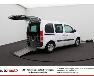 Mercedes-Benz Citan Gebrauchtwagen