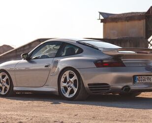 Porsche 996 Gebrauchtwagen