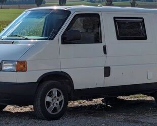 VW T4 andere Gebrauchtwagen
