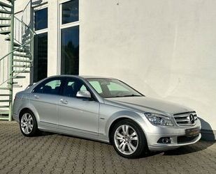 Mercedes-Benz C 200 Gebrauchtwagen
