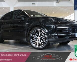 Porsche Cayenne Gebrauchtwagen
