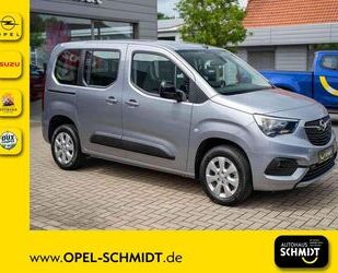 Opel Combo Gebrauchtwagen