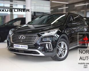 Hyundai Grand Santa Fe Gebrauchtwagen