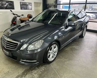 Mercedes-Benz E 250 Gebrauchtwagen