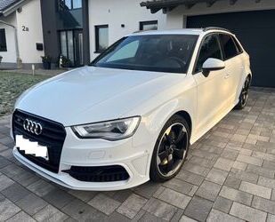 Audi S3 Gebrauchtwagen