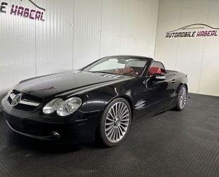 Mercedes-Benz SL 350 Gebrauchtwagen