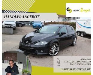 Seat Leon Gebrauchtwagen