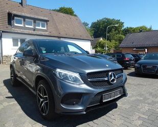 Mercedes-Benz GLE 350 Gebrauchtwagen