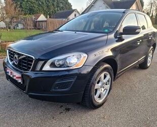 Volvo XC60 Gebrauchtwagen