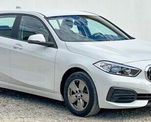 BMW 118 Gebrauchtwagen