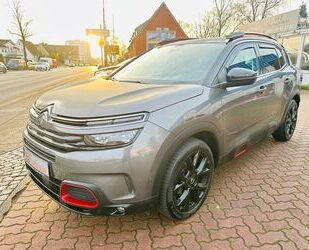 Citroen C5 Aircross Gebrauchtwagen