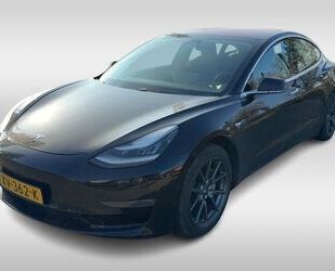 Tesla Model 3 Gebrauchtwagen