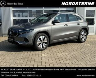 Mercedes-Benz EQA Gebrauchtwagen