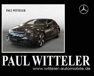 Mercedes-Benz EQS Gebrauchtwagen