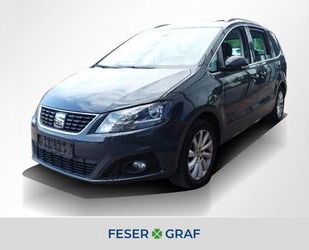 Seat Alhambra Gebrauchtwagen