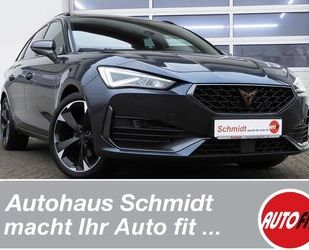 Cupra Leon Gebrauchtwagen