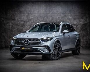 Mercedes-Benz GLC 300 Gebrauchtwagen